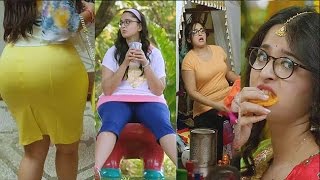 Size Zero Song  Inji Iduppazhagi  Anushka Arya  LehrenTurns29 [upl. by Atiseret]