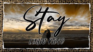 Fejoint Lomez Brown amp SwitchE  Stay Official Lyric Video [upl. by Enileme3]