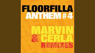 Anthem 4 DJ Cerla amp Marvin Rmx Club Mix [upl. by Ennairrek489]