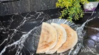 beetroot and potato Dosa 😋recipe easyrecipes cooking [upl. by Crowns]