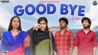 Goodbye  Warangal Vandhana  The Mix By Wirally  Tamada Media [upl. by Motch]