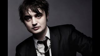 PETER DOHERTY  THE SIDEBOARD SONG [upl. by Dosh]