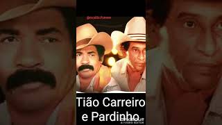 Chora Viola tiãocarreiroepardinho modãosertanejo modaoraiz [upl. by Lehctim973]