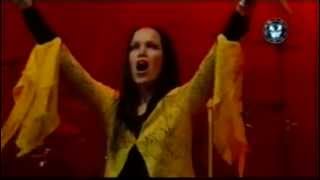 Nightwish  02Planet Hell Live in Hammersmith ApolloLondon 2005 [upl. by Nivled]