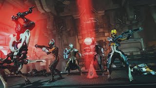 Warframe Disruption Guide  How to play  Tips and tricks i actually play disruption [upl. by Ladd628]