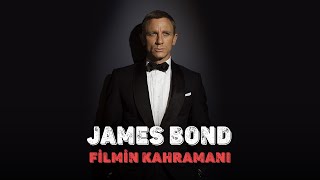 Filmin Kahramanı James Bond [upl. by Layman]