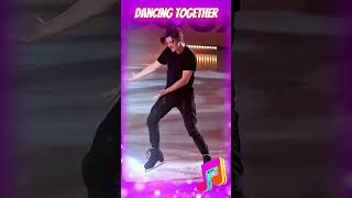 Dancing Together 052 😍🌹 dance breakdance dancevideo funny kpop [upl. by Otiragram147]