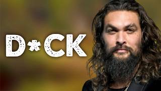 Jason Momoa Rages At Cast Members While Filming Minecraft Movie [upl. by Adne]