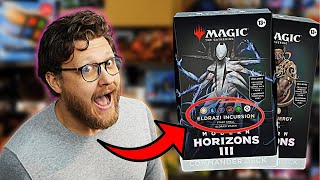 Will the Modern Horizons 3 Commander Decks get Cheaper [upl. by Enortna133]