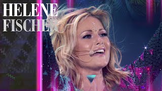 Helene Fischer  90s Medley Live von der StadionTour  Hamburg  2018 [upl. by Ilecara]