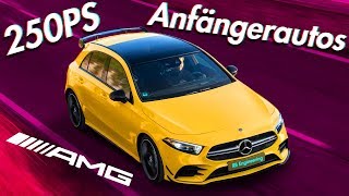 Anfängerautos mit 250PS die du dir leisten kannst  RB Engineering [upl. by Bywaters]