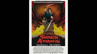 Reel Japan Episode 03 – Shogun Assassin [upl. by Ayomat239]