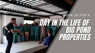 Episode 1  Day in the life of Bigpond [upl. by Aidan]