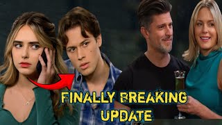 Days of our lives  Finally Breaking Exposed  Full Episode DOOL 3172024  it will shock you [upl. by Rehpotsirc]