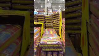 Inside Costcos Diwali Shopping Experience shorts [upl. by Hamer981]