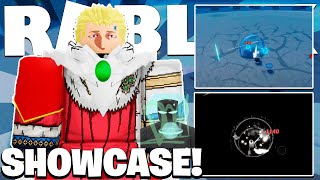 SHOWCASE GRIMORIO DO REI MAGO e NOVOS VAZAMENTOS GRIMOIRES ERA ROBLOX [upl. by Sinegold578]