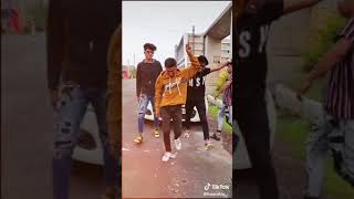 Tik Tok Slow Motion King Harsh LyToday Tik Tok Video [upl. by Anom]