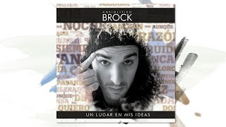 3  PUÑETAZOS DE AUSENCIA Feat NOE Dlux UN LUGAR EN MIS IDEAS  Brock Ansiolitiko [upl. by Beitch371]