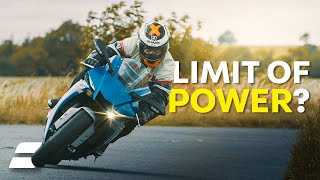 Yamaha R1 2020 Review Limit Of Power  4K [upl. by Dannie]