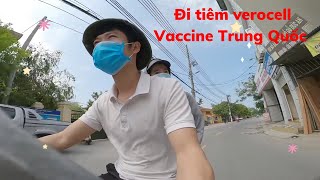 Tiêm vaccine Trung Quốc vero cell NÊN hay KHÔNG [upl. by Jori424]