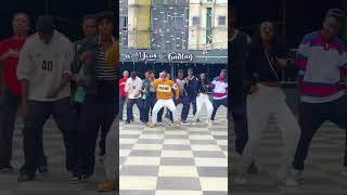 Ukwu dance video viral by Timaya… [upl. by Enivid]