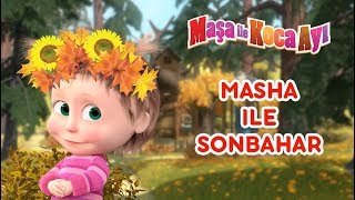 Maşa İle Koca Ayı  🍽️ Maşa sofrayı kur 😋 Masha and the Bear Turkey [upl. by Wynne]