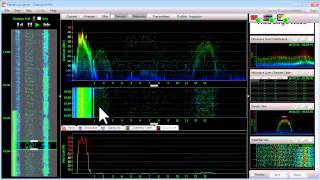 Chanalyzer Pro 101 [upl. by Dorri]