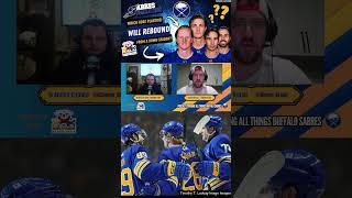 Which sabres core player will rebound this nhl season buffalosabres letsgobuffalo nhlhockey [upl. by Ahsitan]