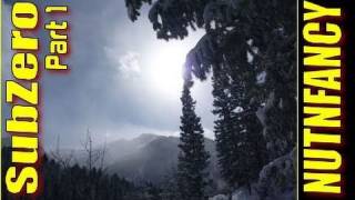 quotSubZeroquot Snow Adventure Actual Pt 1 by Nutnfancy [upl. by Laemaj810]