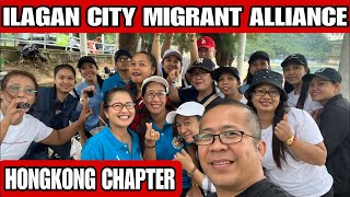 ILAGAN CITY MIGRANT ALLIANCE HONGKONG CHAPTER [upl. by Omari943]