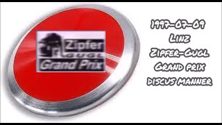 19970709 Linz ZipferGugl Grand prix discus manner finale [upl. by Atok306]