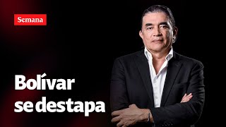 Acuerdos burocráticos reelección de Petro y crisis de la izquierda las confesiones de Bolívar [upl. by Alikam]