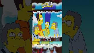 T35E16 Homero salva la planta nuclear simpsons thesimpsons lossimpson [upl. by Euk]