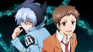 new season servamp season 2 coming soon ☺️ i am very excited to season 2 [upl. by Markowitz]