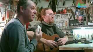 La Rencontre  Le Luthier de Mereuil [upl. by Whit]