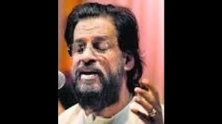 KJ Yesudas Shri Gananatham Bhajamyaham Kanakangi Thyagaraja [upl. by Thorndike704]