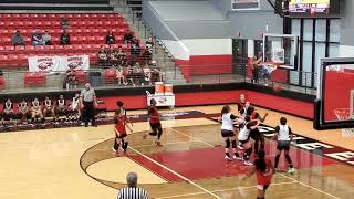 Braswell HS Varsity PreSeason Showcase [upl. by Pressey572]