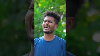 রাহুল টিংকু কে ঠকালো  Tinku Rahul Tota  New Comedy shortsfeed funny [upl. by Silohcin]