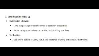 FIDUCIARY F56 OVER YOUR SS MORTMAIN ACCOUNT INSTRUCTIONS [upl. by Adnawahs]