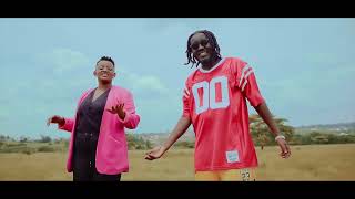 Mr Kagame  Warandinze Ft Flawa  Official Music Video [upl. by Amick]