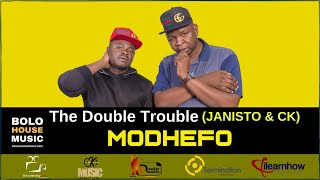 The Double Trouble  Modhefo Original [upl. by Marlen]