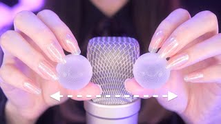 ASMR Most Tingly Brain Penetrating Tapping for Instant Sleep 😴✨ [upl. by Eifos]