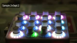 Mashup Basics with Ableton Live amp MIDI Fighter Twister [upl. by Penhall]