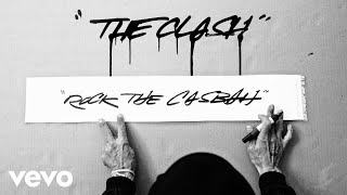 The Clash  Rock the Casbah Remastered [upl. by Deegan]