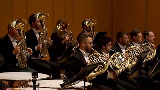 Bruckner 8th Symphony End of the 3rd movement [upl. by Leziar371]