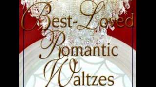 The Best of Romantic Waltz  Moon River [upl. by Ahsyekat755]