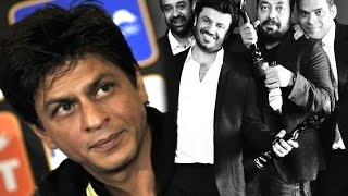 Phantom Boys BEAT Shah Rukh Khan to remake Chameli Ki Shaadi  SpotboyE [upl. by Sheline]