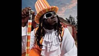 Im Sprung Remix  TPain Lurch Marley Pitbull amp Trick Daddy [upl. by Aurlie433]