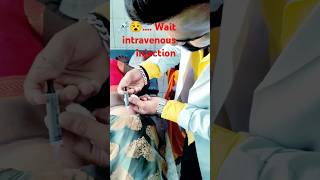 💉 IM INJECTION  BACK SIDE NEW VIDEO INTERMOLECULAR  लगाना सीखे injection iminjection [upl. by Lorie]