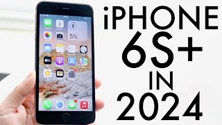 iPhone 6S Plus In 2024 Still Worth It Review [upl. by Natasha]